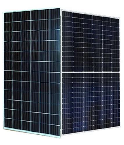 Polycrystalline Adani Solar Power Panel In Bhopal 24v At Best Price In