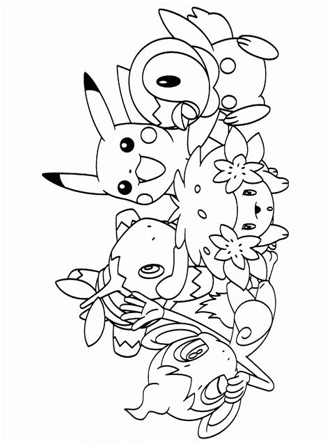 24 Pokemon Adult Coloring Book In 2020 Pokemon Coloring Pages