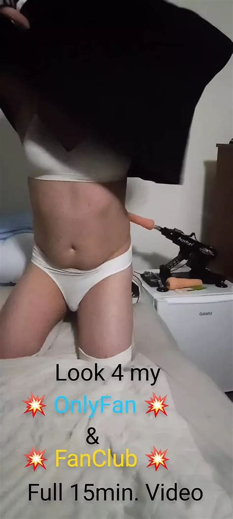 Philiciabtm Use A Fuck Machine 2nd Teaser Gay Amateur Porn XHamster