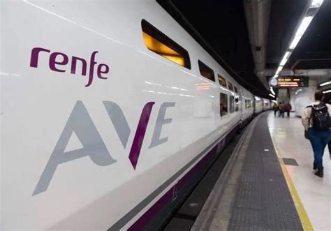 Renfe comienza la venta de billetes a Francia rutas precios y cómo