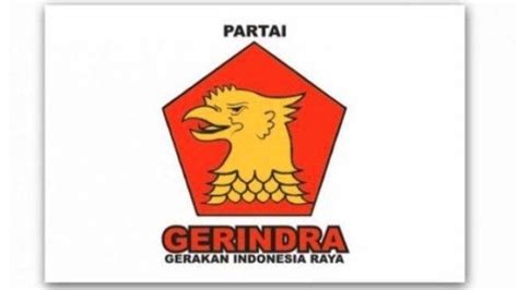 Daftar Nama Caleg DPR RI Partai Gerindra Dapil Sumbar 2 Ada Bustomi