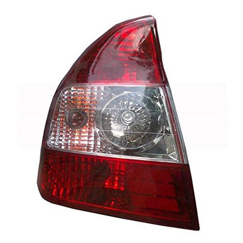 Led Tail Light Backlight Bulb Lamp For Hyundai Accent