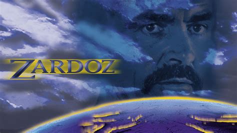 Watch Zardoz | Full Movie | Disney+