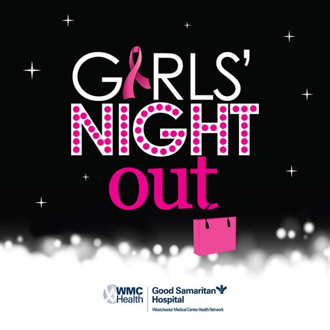 Girls’ Night Out 2023 | Upcoming Events