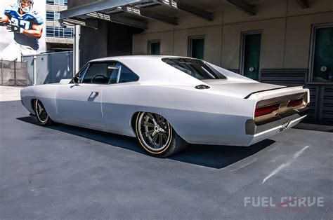 Vic Buraglio 1969 Dodge Charger (51 of 28) | Fuel Curve