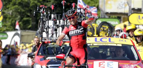 Tour Dubbelslag Greg Van Avermaet Na Straffe Solo Wielerflits