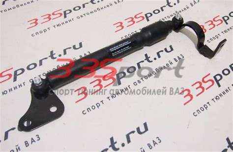 Демпфер рулевой рейки для ВАЗ 2108, 2110, 2170. ES-00122 по цене 4 550 ...