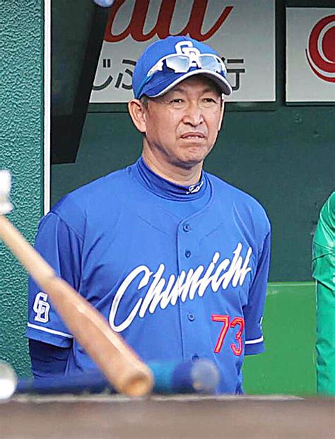 【中日】立浪和義監督、痛恨の2試合連続逆転負けに「終盤の大事なところでミスが出ている」一問一答 スポーツ報知