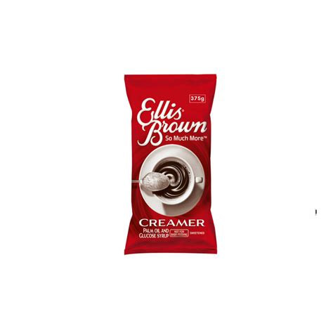 Ellis Brown Coffee Creamer (375g) - Looters