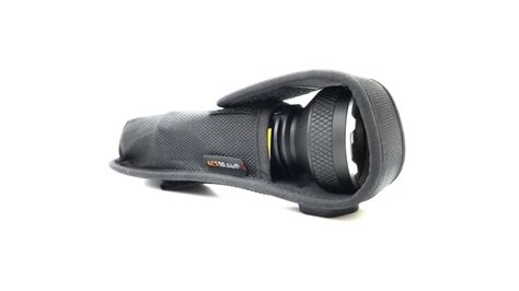 Acebeam L18 Tactical Flashlight Thrower review | 1Lumen