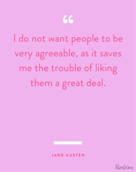 55 Jane Austen Quotes About Love - PureWow