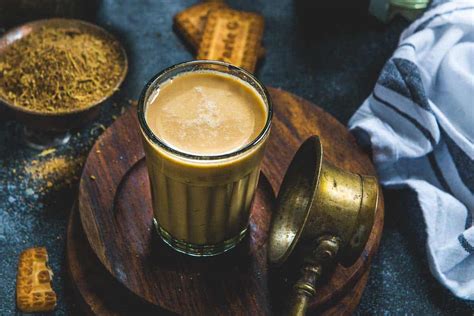 Traditional Indian Masala Chai Recipe Besto Blog