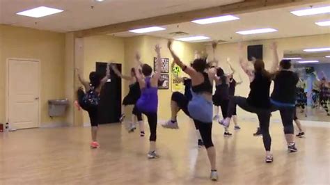 Warm Up Dj Baddmixx Marvette Get It Bae Letgo Fitness Zumba® Fitness