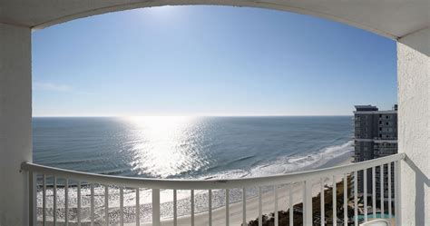 Sea Watch Resort Myrtle Beach South Carolina Us
