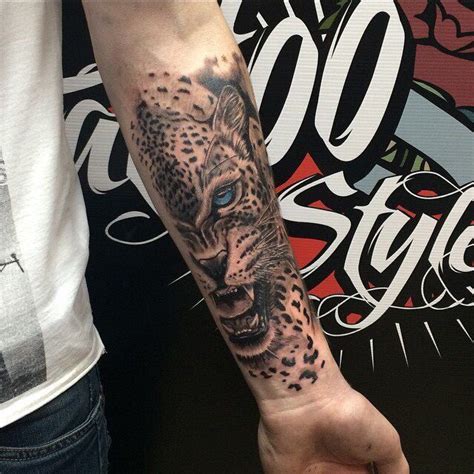 Tatuajes Para Hombres Antebrazo 92 Fotos Actualizado 3A5