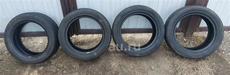 Шины — купить в Красноярске. Состояние: Б/у. Шины на интернет-аукционе ...