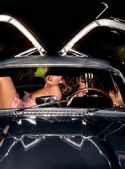 Sex On Wheels With Debra Jensen Lisa Sohm Patricia Margot Mcclain Patti Mcguire And Susan