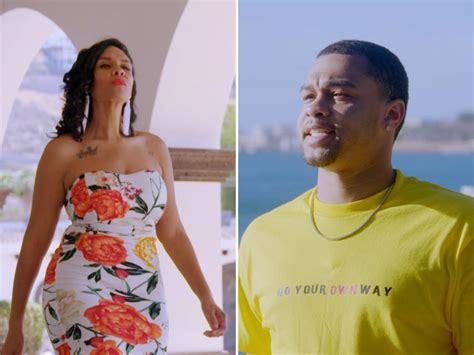 Meet The Mother And Son Duos Of Milf Manor The Reality Series Where Contestants Date