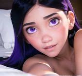 Hot Ladybug Miraculous