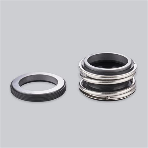 Elastomer Bellow Mechanical Seals Manufacturers China Elastomer