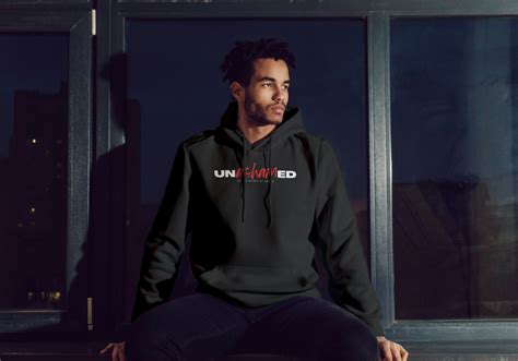 Christian Hoodies: Faith Meets Fashion