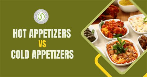 What Is The Difference Between Cold And Hot Appetizers Istanbul Grill