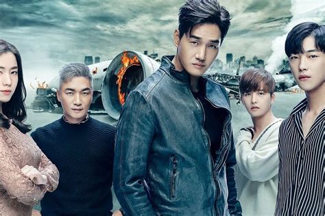 Makin Seru Berikut Rekomendasi Drama Korea Tentang Hacker Pilihan Hai