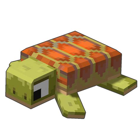 Minecraft Legendsturtle Minecraft Wiki