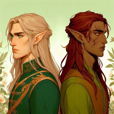 Acotar tamlin and feyre – Artofit