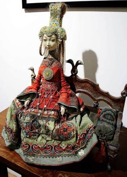 шикарные куклы! | Лена Кузуб | ВКонтакте