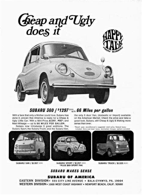 Every Time Someone With A Truck Calls Subarus Lesbian Cars Like It S A Bad Thing R SubaruForester