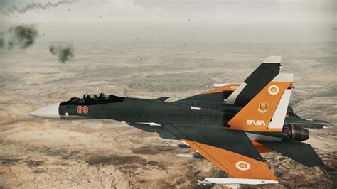 Ace Combat 7 Skins Addon Ace Combat Assault Horizon Moddb