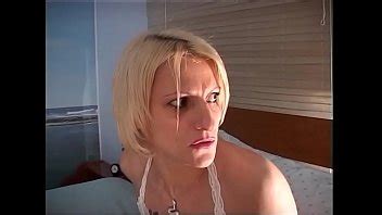 Ladrón se folla a la rubia XVIDEOS