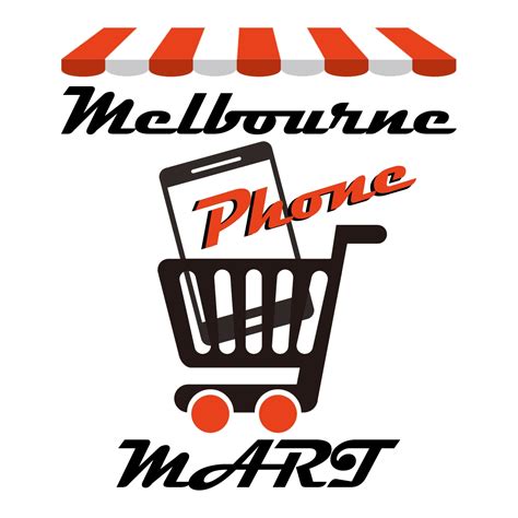 Melbourne Phone Mart Melbourne Vic