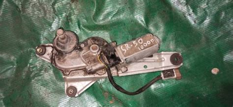 Купить Моторчик заднего дворника! в Благовещенске по цене: 1 000 ...