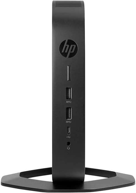 Amazon HP T640 Thin Client 7NN46AT AMD Ryzen R1505G With Radeon