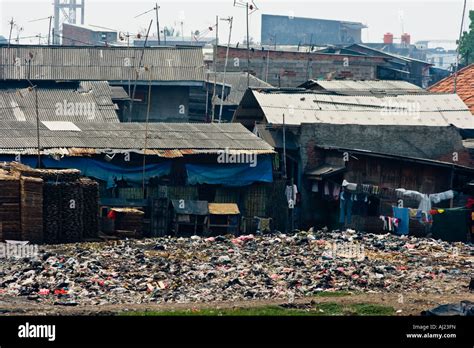 Jakarta Indonesia Slums At Weston Donahue Blog