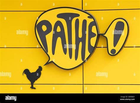 Pathe / Pathe Logo History Youtube / Choisissez soit un film, un cinéma ...