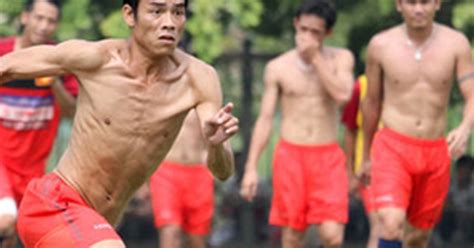 Nh C C C U Th Vn B N Nude