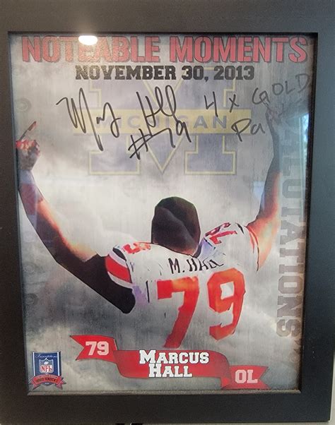 Dontre Wilson 2013 Xichigan Game