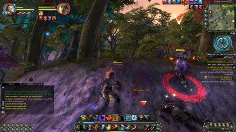 Rift - Test du jeu mmorpg Rift