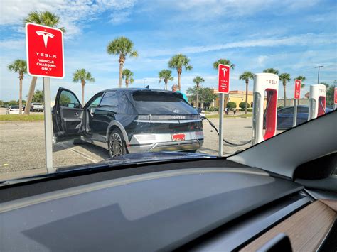Tesla making HUGE mistake with Superchargers | Page 8 | Tesla Motors Club