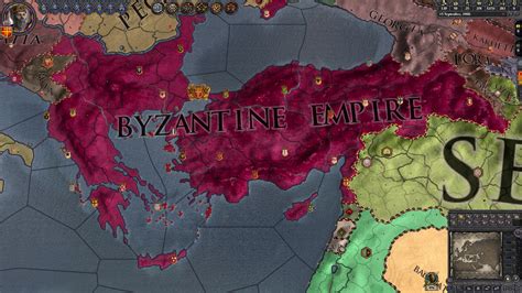 Byzantine Empire (Guide) | Crusader Kings II Wiki | FANDOM powered by Wikia