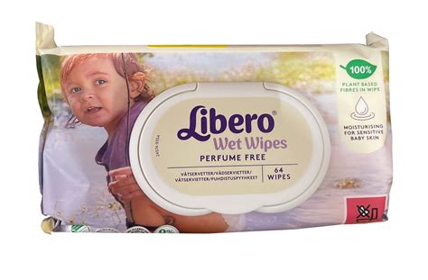 Libero blöjor & babyvårdsprodukter - köp här | Apohem