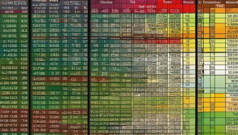 Compare UK Electricity Tariffs For Savings