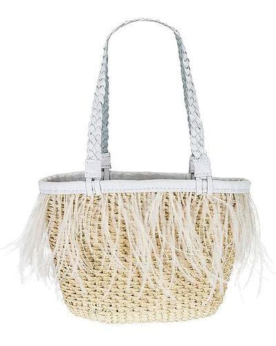 Sensi Studio Beach Bag Tote And Straw Bags For Women Online Sale Up