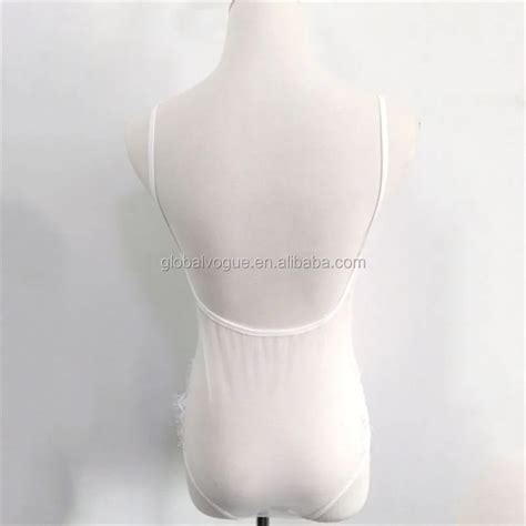 Sexy One Piece Lace Fashion Underwear Lingerie Teddy Buy Sexy Lingerie One Piece Teddy Sexy