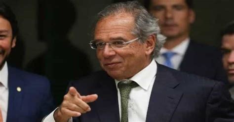 Paulo Guedes Afirma Que Brasil Deve Registrar Crescimento Econ Mico