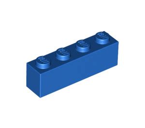 Lego Blue Brick X Brick Owl Lego Marketplace