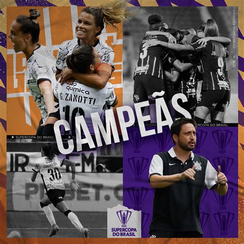 Corinthians Futebol Feminino On Twitter Campe Fieeeeeeel